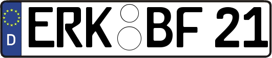 ERK-BF21