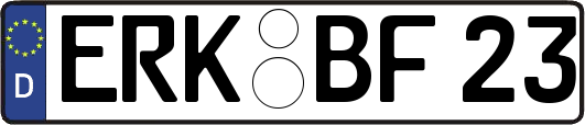 ERK-BF23