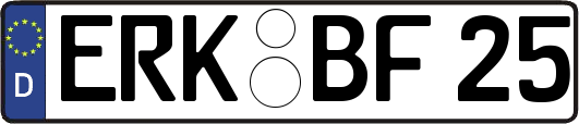 ERK-BF25