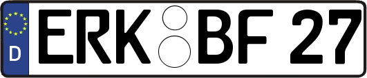 ERK-BF27