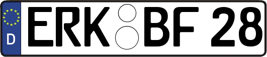 ERK-BF28