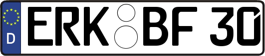 ERK-BF30