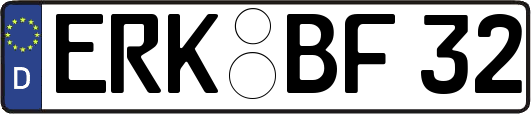 ERK-BF32