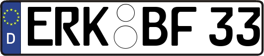 ERK-BF33