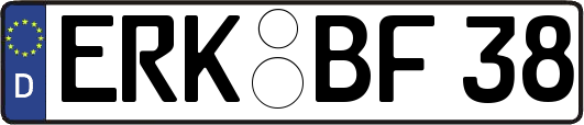 ERK-BF38