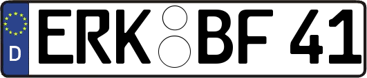 ERK-BF41