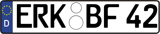 ERK-BF42