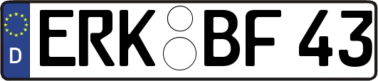 ERK-BF43