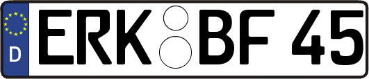 ERK-BF45
