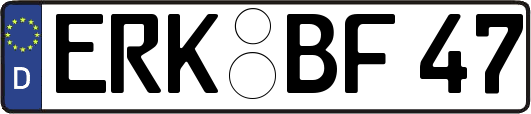 ERK-BF47