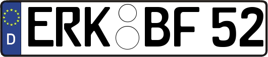 ERK-BF52