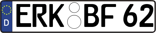 ERK-BF62