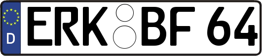 ERK-BF64