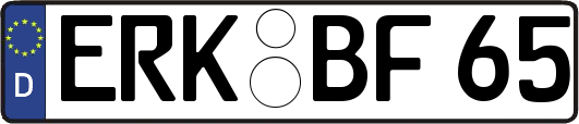 ERK-BF65