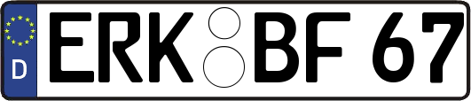 ERK-BF67