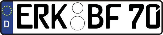 ERK-BF70