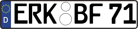 ERK-BF71