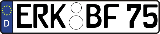ERK-BF75