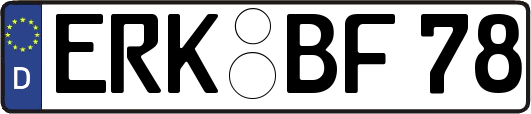 ERK-BF78