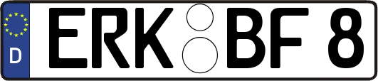 ERK-BF8