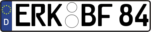 ERK-BF84