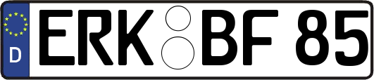 ERK-BF85
