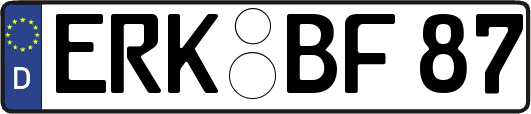 ERK-BF87