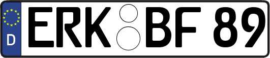 ERK-BF89