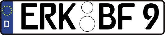 ERK-BF9