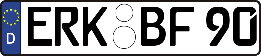 ERK-BF90