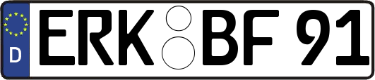 ERK-BF91