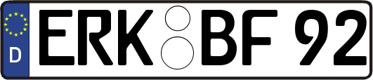 ERK-BF92