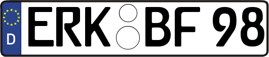 ERK-BF98
