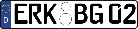 ERK-BG02
