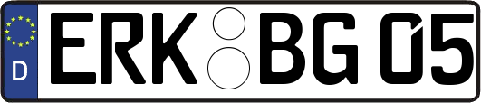 ERK-BG05