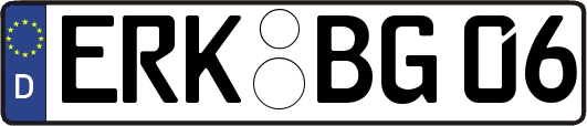 ERK-BG06
