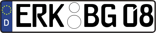 ERK-BG08
