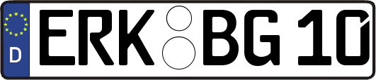 ERK-BG10