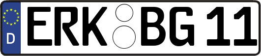 ERK-BG11