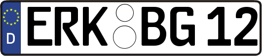 ERK-BG12