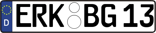 ERK-BG13