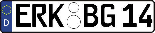 ERK-BG14