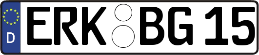 ERK-BG15