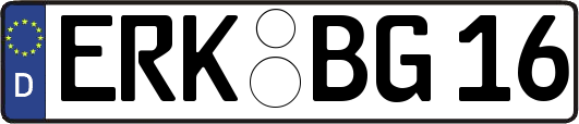 ERK-BG16