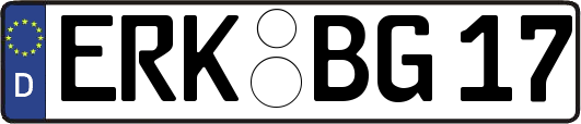 ERK-BG17