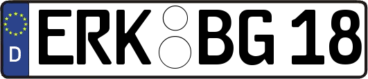 ERK-BG18