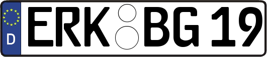 ERK-BG19
