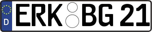 ERK-BG21
