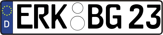 ERK-BG23