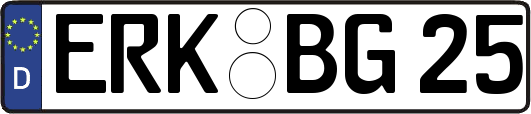 ERK-BG25